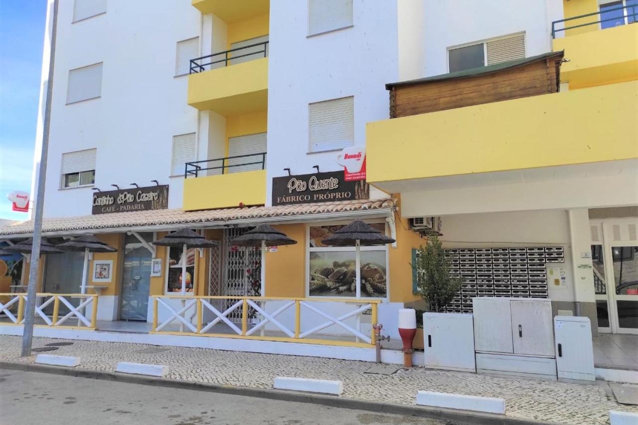 Light & Comfy Apartment W/ Pool & Balcony By Lovelystay Portimao Luaran gambar